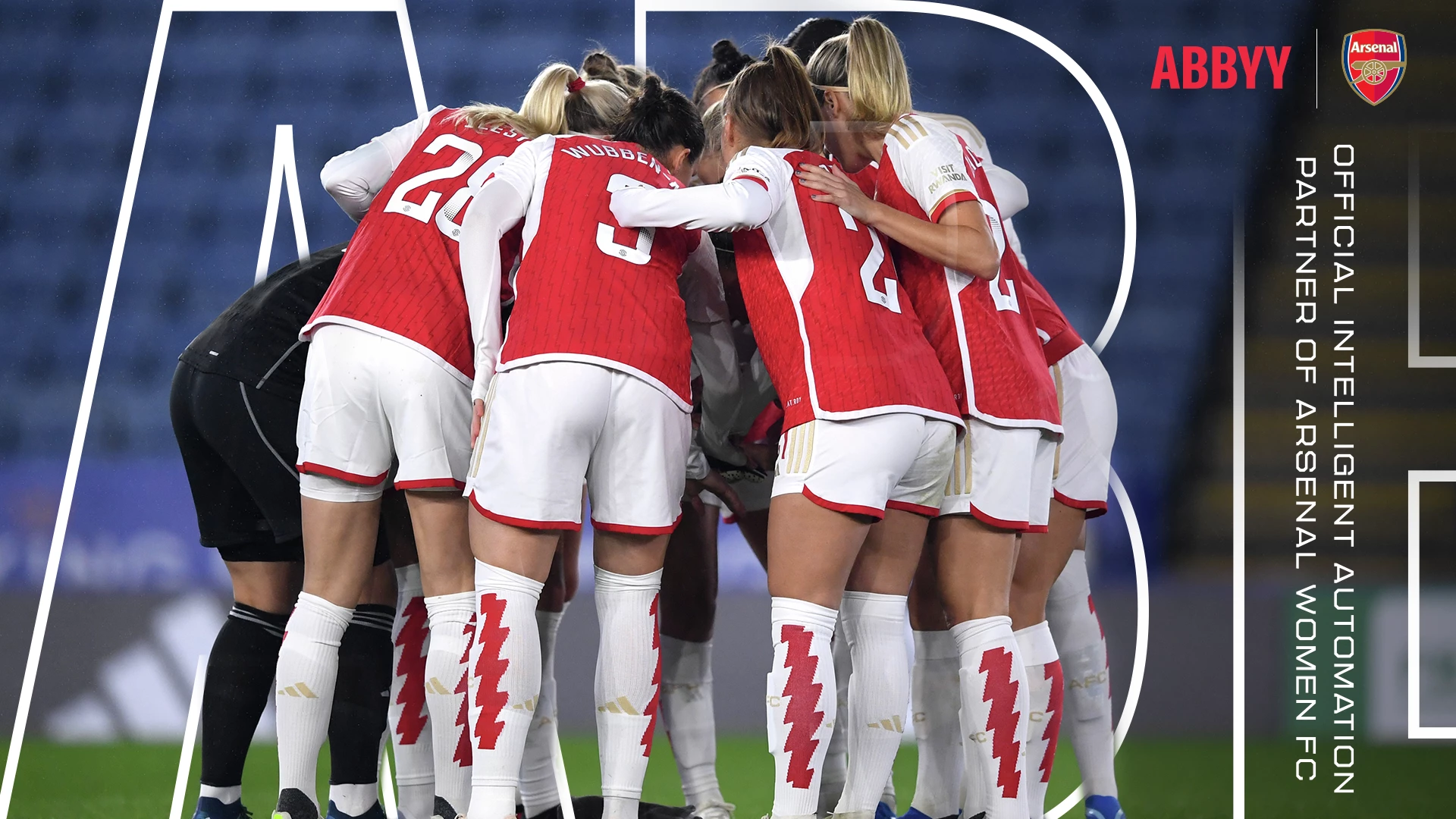 Arsenal Womens