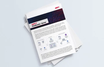 ABBYY® FineReader Server