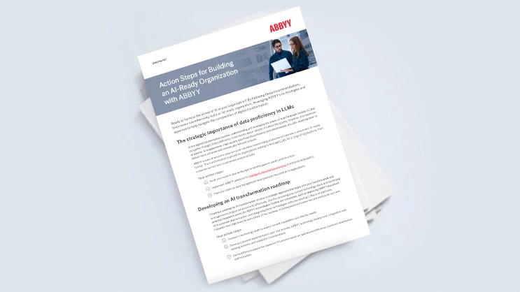 Action Steps for Building an AI-Ready Organization
