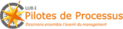 Club des Pilotes de Processus logo