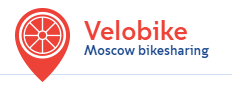velobike app for moscow bikesharing