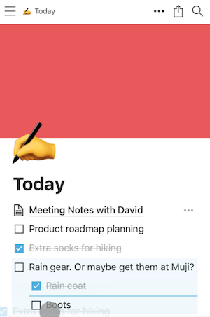 notion task manager