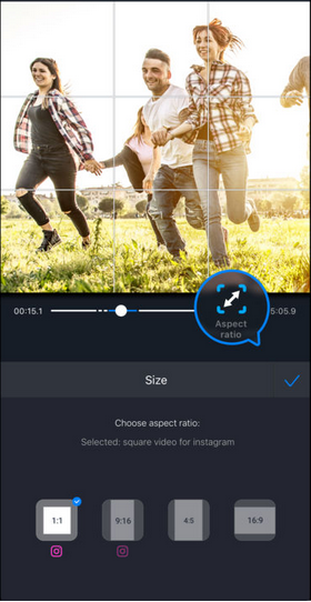 movavi video editor for android