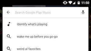 google play music shazam распознавание музыки