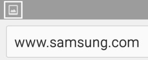 screenshot on Samsung, Sony and Xiaomi