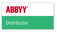 ABBYY Distributor